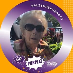 Meet your Posher, Joanne